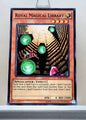 Yugioh! Structure Deck: Spellcaster's Command Singles (SDSC - Common) 1st/Unli Edition