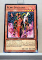 Yugioh! Structure Deck: Spellcaster's Command Singles (SDSC - Common) 1st/Unli Edition