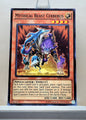 Yugioh! Structure Deck: Spellcaster's Command Singles (SDSC - Common) 1st/Unli Edition