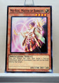 Yugioh! Structure Deck: Spellcaster's Command Singles (SDSC - Common) 1st/Unli Edition