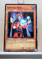 Yugioh! Structure Deck: Spellcaster's Command Singles (SDSC - Common) 1st/Unli Edition
