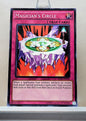 Yugioh! Structure Deck: Spellcaster's Command Singles (SDSC - Common) 1st/Unli Edition