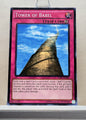 Yugioh! Structure Deck: Spellcaster's Command Singles (SDSC - Common) 1st/Unli Edition