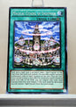 Yugioh! Structure Deck: Spellcaster's Command Singles (SDSC - Common) 1st/Unli Edition