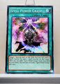 Yugioh! Structure Deck: Spellcaster's Command Singles (SDSC - Common) 1st/Unli Edition