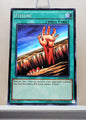 Yugioh! Structure Deck: Spellcaster's Command Singles (SDSC - Common) 1st/Unli Edition