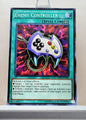 Yugioh! Structure Deck: Spellcaster's Command Singles (SDSC - Common) 1st/Unli Edition