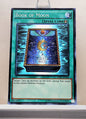 Yugioh! Structure Deck: Spellcaster's Command Singles (SDSC - Common) 1st/Unli Edition