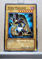 Yugioh! Structure Deck: Spellcaster's Judgment Singles (SD6 - Common) 1st Edition