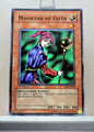 Yugioh! Structure Deck: Spellcaster's Judgment Singles (SD6 - Common) 1st Edition