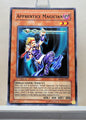 Yugioh! Structure Deck: Spellcaster's Judgment Singles (SD6 - Common) 1st Edition
