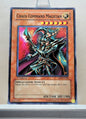 Yugioh! Structure Deck: Spellcaster's Judgment Singles (SD6 - Common) 1st Edition