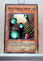 Yugioh! Structure Deck: Spellcaster's Judgment Singles (SD6 - Common) 1st Edition