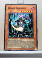 Yugioh! Structure Deck: Spellcaster's Judgment Singles (SD6 - Common) 1st Edition