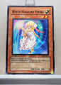 Yugioh! Structure Deck: Spellcaster's Judgment Singles (SD6 - Common) 1st Edition