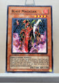 Yugioh! Structure Deck: Spellcaster's Judgment Singles (SD6 - Common) 1st Edition