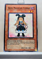 Yugioh! Structure Deck: Spellcaster's Judgment Singles (SD6 - Common) 1st Edition