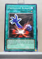 Yugioh! Structure Deck: Spellcaster's Judgment Singles (SD6 - Common) 1st Edition