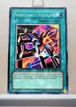 Yugioh! Structure Deck: Spellcaster's Judgment Singles (SD6 - Common) 1st Edition