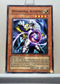 Yugioh! Structure Deck: The Dark Emperor Singles (SDDE - Common) 1st Edition