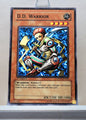 Yugioh! Structure Deck: The Dark Emperor Singles (SDDE - Common) 1st Edition