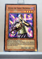Yugioh! Structure Deck: The Dark Emperor Singles (SDDE - Common) 1st Edition