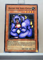 Yugioh! Structure Deck: The Dark Emperor Singles (SDDE - Common) 1st Edition