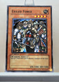 Yugioh! Structure Deck: The Dark Emperor Singles (SDDE - Common) 1st Edition