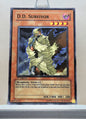Yugioh! Structure Deck: The Dark Emperor Singles (SDDE - Common) 1st Edition