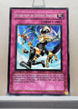 Yugioh! Structure Deck: The Dark Emperor Singles (SDDE - Common) 1st Edition