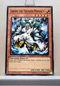 Yugioh! Structure Deck: Emperor of Darkness Singles (SR01 - Common) 1st/Unli Edition