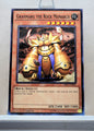Yugioh! Structure Deck: Emperor of Darkness Singles (SR01 - Common) 1st/Unli Edition