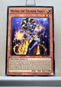 Yugioh! Structure Deck: Emperor of Darkness Singles (SR01 - Common) 1st/Unli Edition
