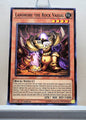 Yugioh! Structure Deck: Emperor of Darkness Singles (SR01 - Common) 1st/Unli Edition