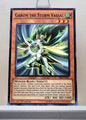 Yugioh! Structure Deck: Emperor of Darkness Singles (SR01 - Common) 1st/Unli Edition
