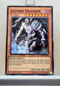 Yugioh! Structure Deck: Emperor of Darkness Singles (SR01 - Common) 1st/Unli Edition