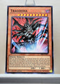 Yugioh! Structure Deck: Emperor of Darkness Singles (SR01 - Common) 1st/Unli Edition