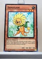 Yugioh! Structure Deck: Emperor of Darkness Singles (SR01 - Common) 1st/Unli Edition