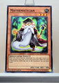 Yugioh! Structure Deck: Emperor of Darkness Singles (SR01 - Common) 1st/Unli Edition