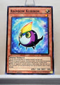 Yugioh! Structure Deck: Emperor of Darkness Singles (SR01 - Common) 1st/Unli Edition