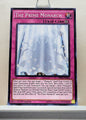 Yugioh! Structure Deck: Emperor of Darkness Singles (SR01 - Common) 1st/Unli Edition