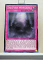 Yugioh! Structure Deck: Emperor of Darkness Singles (SR01 - Common) 1st/Unli Edition