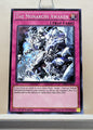 Yugioh! Structure Deck: Emperor of Darkness Singles (SR01 - Common) 1st/Unli Edition