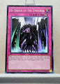 Yugioh! Structure Deck: Emperor of Darkness Singles (SR01 - Common) 1st/Unli Edition