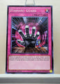 Yugioh! Structure Deck: Emperor of Darkness Singles (SR01 - Common) 1st/Unli Edition