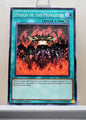 Yugioh! Structure Deck: Emperor of Darkness Singles (SR01 - Common) 1st/Unli Edition