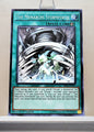 Yugioh! Structure Deck: Emperor of Darkness Singles (SR01 - Common) 1st/Unli Edition