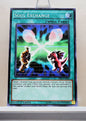 Yugioh! Structure Deck: Emperor of Darkness Singles (SR01 - Common) 1st/Unli Edition