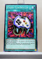 Yugioh! Structure Deck: Emperor of Darkness Singles (SR01 - Common) 1st/Unli Edition