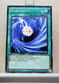 Yugioh! Structure Deck: Emperor of Darkness Singles (SR01 - Common) 1st/Unli Edition